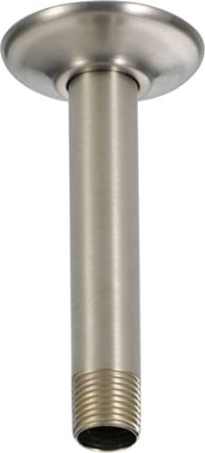 DELTA FAUCET RP61058SS Shower Arm, Stainless