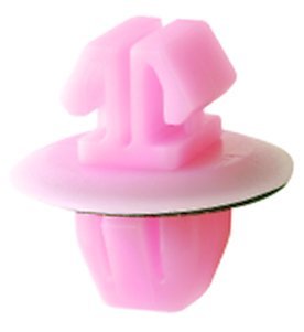 Swordfish 61209 15pc Moulding Clip for Lexus 75395-33030