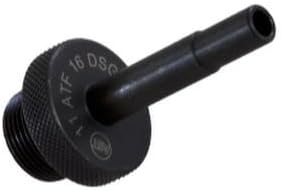Assenmacher Specialty Tools ATF 16 DSG DSG ATF Adapter