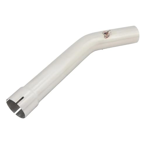 Échappement YZF R6 2000-2005 - Raccord de tuyau intermédiaire pour installer un silencieux 51mm
