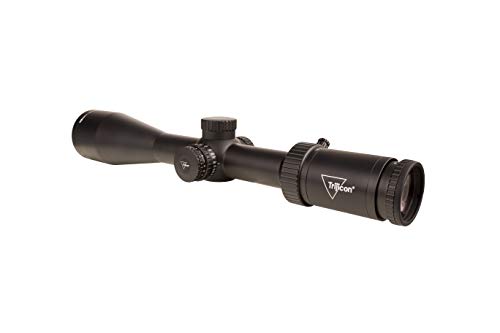 Image of Trijicon Credo HX Illuminated Hunting Riflescopes