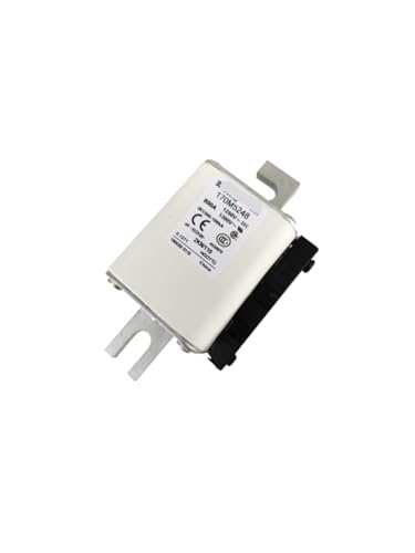 Fusible 170M5248 basse tension contre les courts circuits industriels