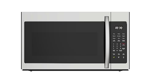 MAGNAVOX 1.7 Cu.Ft Over-the-Range Microwave