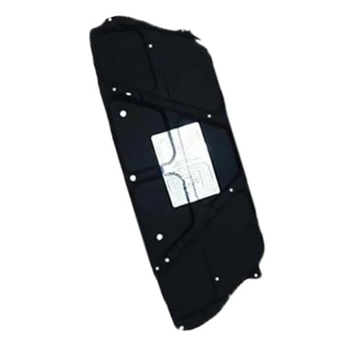 Coton insonorisé capot Chevrolet Sail 2010-2014 feu ignifuge