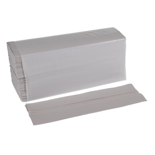 HSB 109300 HSB C-Fold Hand Paper Towels 2400/Pk Case of 12 Boxes