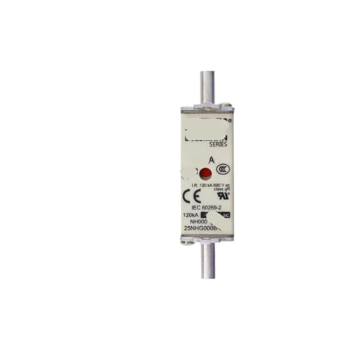 Fusible 32NHG000B-690 de haute précision pour armoires électriques