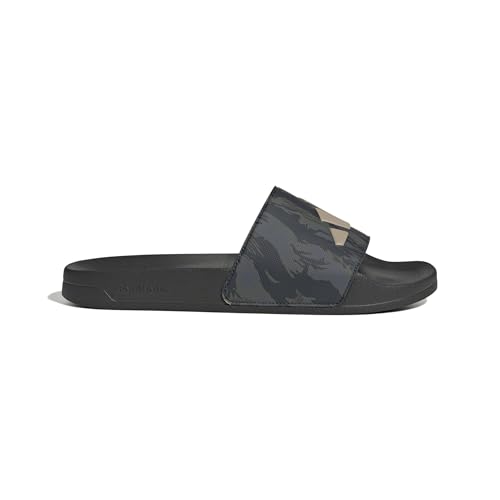 Image of adidas Adilette Shower Slides Old Unisex Flip Flop