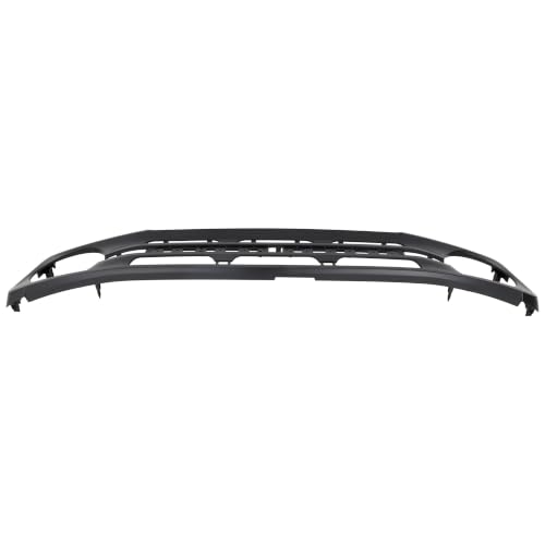 Image of Garage-Pro Grille Assembly For Ford Bronco 2021-2024 Primed Black