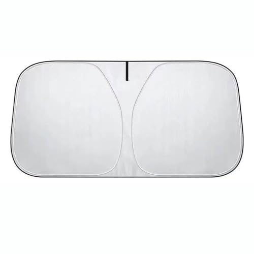 Visière auto brise-soleil Ford Mondeo Kuga pare-sol toit couverture chaleur 140x70