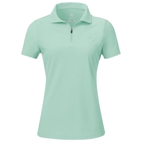 Polo Femme AjezMax Sport Cover