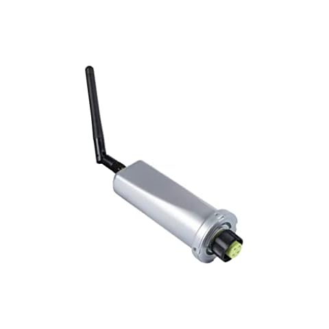 Master U-Power WiFi Adapter for SolisCloud Monitoring Cover