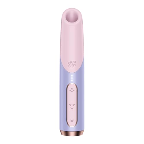 Satisfyer Bold Kiss Vibromasseur | Vibromasseur de stimulation
