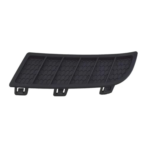 Pour Suzuki Pour Vitara 2014-2018 Calandre Enjoliveur De Pare-chocs Avant Cache Phare Capot 71717-54P00 7171854P00(côté droit)