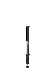 Benro Adventure 3 Series Carbon Fiber Monopod (MAD38C)