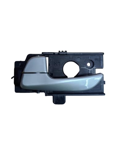 Image of Auto-Ex Inner Inside Door Handle Lock RC Lever Compatible /Replacement for Hyundai Grand i10 (2013 to 2019) / Xcent (2013 to 2020) Front Left Passenger Side
