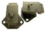 DEA Engine Mount