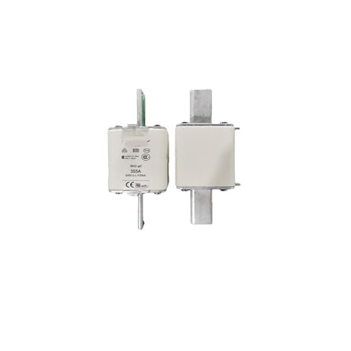 Fusible extérieur 3NA3236-2C haute résistance pour coupure NH2