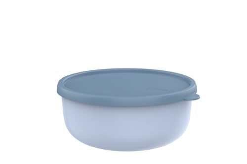 DESIGN: Le vaschette per alimenti si combinano ottimamente e si abbinano senza problemi ai vostri servizi da tavola grazie ai loro colori vivaci e al design elegante