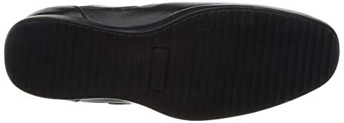 BATA Mens Boss-Grid Sneaker