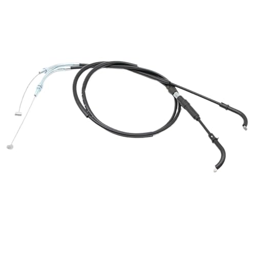 Poignée d'accélérateur 4HM-26302-20 élimine le grippage du gaz sur Yamaha XJR400