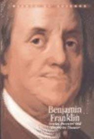 Giants of Science - Benjamin Franklin 1567116582 Book Cover