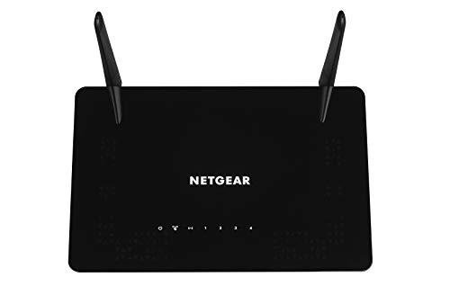 Netgear-WAC104-100PES-Punto-de-acceso-profesional-SOHO-sin-cables-doble-banda-80211ac-negro
