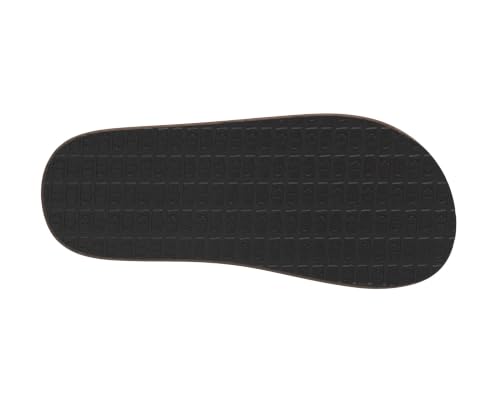 Image of Sanuk Beer Cozy IV Mens Flip Flops - Memory Foam Beach Sandals