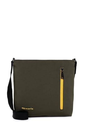 Bolso bandolera Tamaris con diseño Gayl Crossover de gran versatilidad