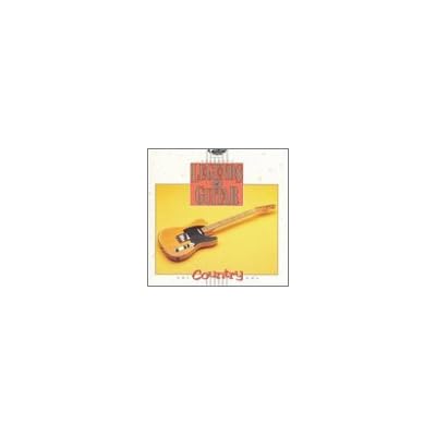 Vol. 1-Country