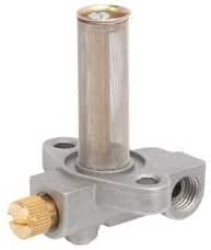 NENKUTEN Fuel Shut Off Valve 311292 For Ford Tractor 501 600 601 - View #7
