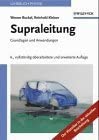 Supraleitung: Grundlagen und Anwendungen-Wow! eBook