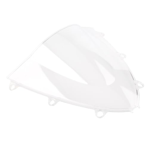 Déflecteur Pare-Brise Moto CBR 1000 RR Réduit la Fatigue