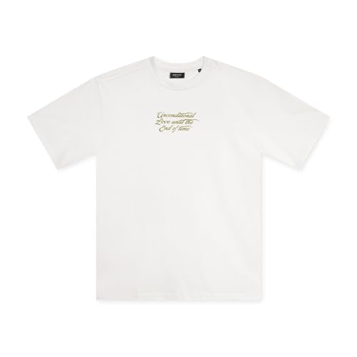 Tee-shirt d'amour idéal pour vos sorties décontractées et week-ends