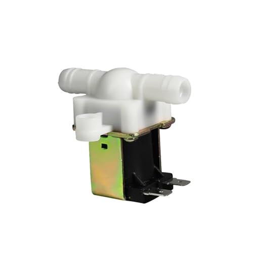 Électrovanne électrique 12mm pour distributeur d'eau continu 24h 220V - 6