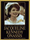 The Last Will and Testament of Jacqueline Kennedy Onassis
