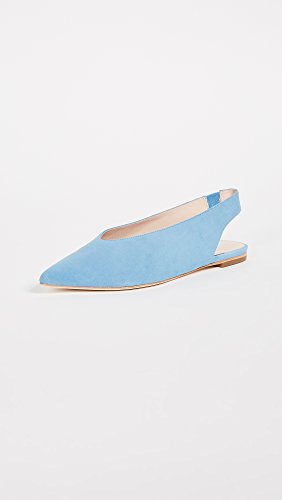 Image of Loeffler Randall Women's Eve (Kid Suede)