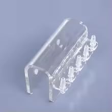 LEGEND IT'S MY DNA Dosing Container (Acrilic Hose Holder)