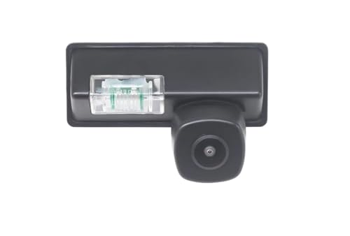 Caméra de recul pour voiture pour vous garer en ville avec votre Suzuki