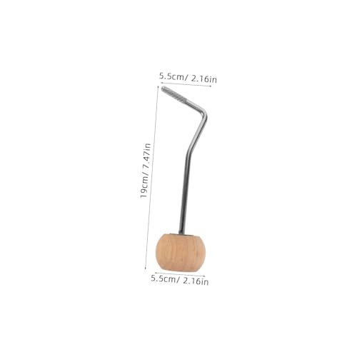 Martillo para Pedal de Bombo Totority Control miniatura 2