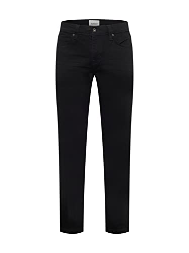 Preisvergleich Produktbild MUSTANG Herren Vegas Jeans, Tiefschwarz 980, 32W / 34L