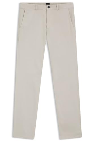 BOSS Trousers Flat – Ansicht 1