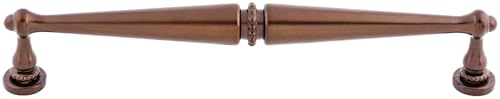 Edwardian 8 3/4" Center Bar Pull Finish: Oiled Rubbed Bronze