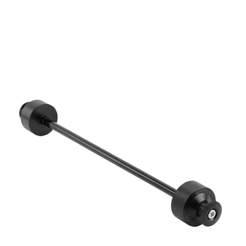 Axe de Roue Arrière et Fourche CRF 1100L : Support de Bobines de Bras Oscillant Slider