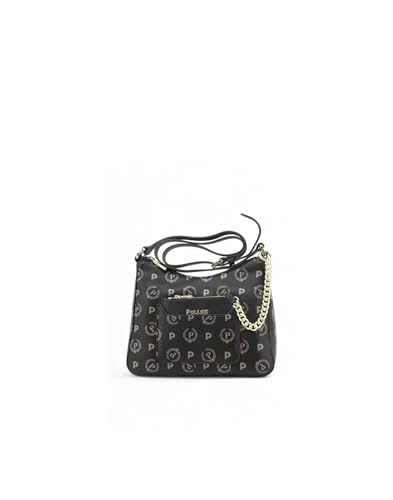 Articolo: TE8545PP0NQ2D Pollini - Borse A Tracolla Nero art.TE8545PP0NQ2D NERO TU