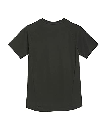 Image of Puma Boy's Regular Fit T-Shirt