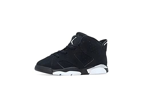 Jordan Jordan 6 Retro (Infant/Toddler)2
