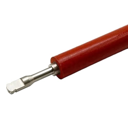 Rouleau de pression fuser RC2-9208 sponge roller pour P1102 M1132 M127 M225