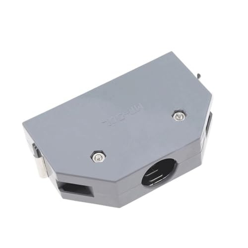 Enchufe MR-50M macho de 50 pines para reparar conexiones de servomotores 6