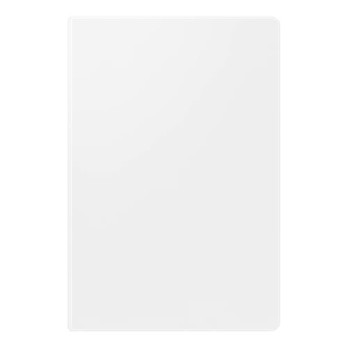 Image of SAMSUNG Galaxy Tab S10+ Book Cover Keyboard AI Key, Detachable Platform, PC-Like Experience, Adjustable Viewing Angles, Wireless Keyboard Sharing, US Version, White