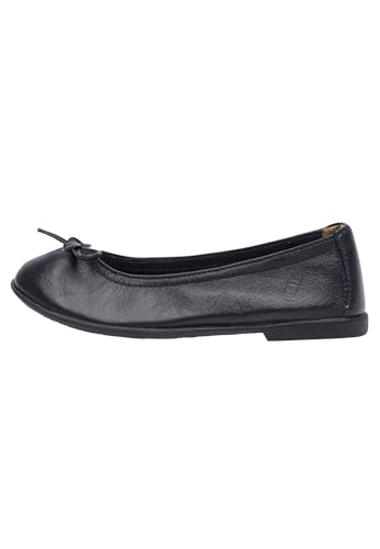 Naturino Girl's Margot AW20 (Little Kid/Big Kid) Blue EU 31 (US 13 Little Kid) M